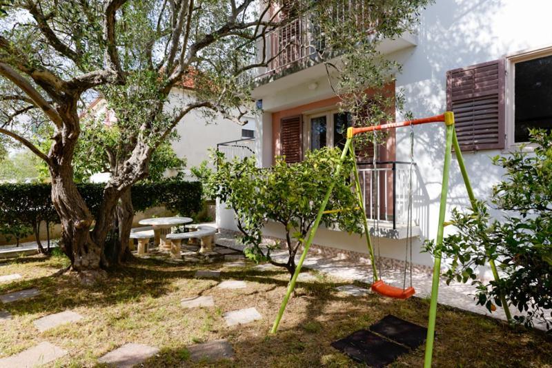 Apartments Yo Lee 比比涅 外观 照片