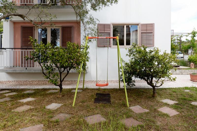 Apartments Yo Lee 比比涅 外观 照片