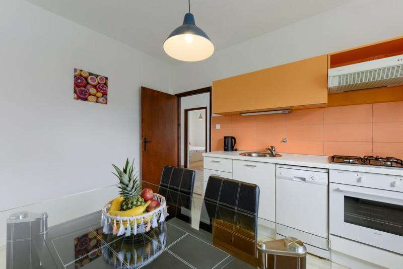 Apartments Yo Lee 比比涅 外观 照片